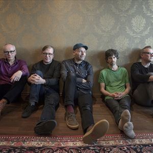 Teenage Fanclub Teenage Fanclub