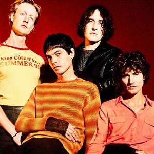 Temples
