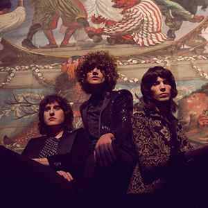 Temples Temples