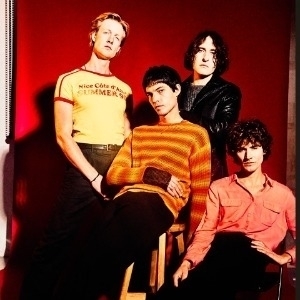 TEMPLES (UK) + METRO VERLAINE (FR)