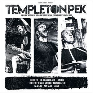 Templeton Pek Templeton Pek