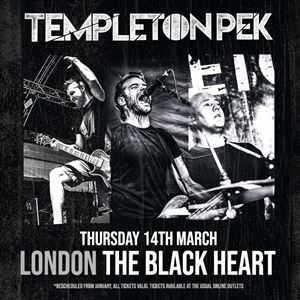 Templeton Pek Templeton Pek