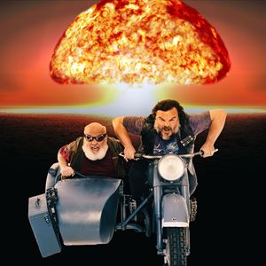 Tenacious D Tenacious D