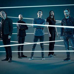 Tesseract Tesseract