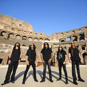 Testament Testament