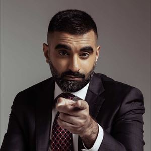 Tez Ilyas Populist Tez Ilyas Populist