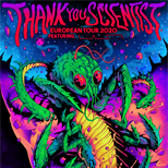 Thank You Scientist + supports | Plymouth