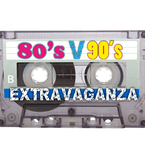 The 80's vs 90's Extravaganza The 80's vs 90's Extravaganza