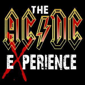 The Ac/Dc Experience The Ac/Dc Experience