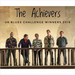 The Achievers The Achievers