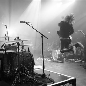 The Alarm The Alarm