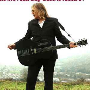 The Alarm - Hurricane Of Change Tour 2019 The Alarm - Hurricane Of Change Tour 2019