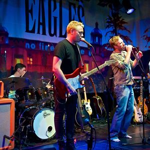 The Alter Eagles The Alter Eagles