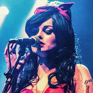 The Amy Winehouse Experience ... AKA Lioness The Amy Winehouse Experience ... AKA Lioness