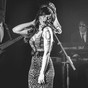 The Amy Winehouse Experience The Amy Winehouse Experience
