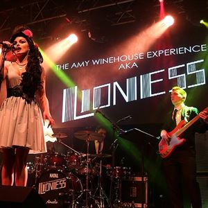 The Amy Winehouse Experience The Amy Winehouse Experience