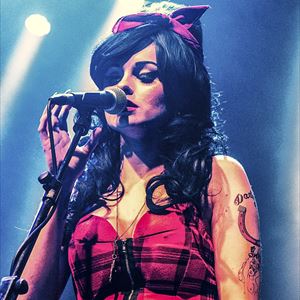 The Amy Winehouse Experience... AKA Lioness The Amy Winehouse Experience... AKA Lioness