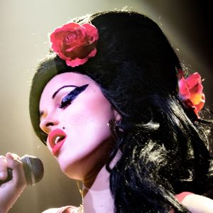 The Amy Winehouse Experience? AKA Lioness The Amy Winehouse Experience? AKA Lioness
