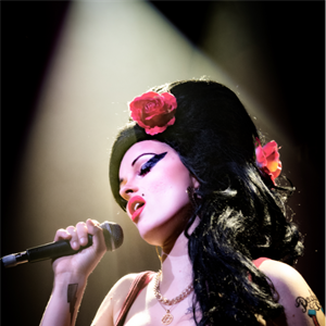 THE AMY WINEHOUSE EXPERIENCE - LIONESS THE AMY WINEHOUSE EXPERIENCE - LIONESS