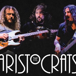 The Aristocrats The Aristocrats