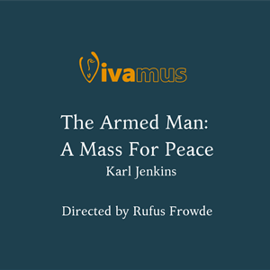 The Armed Man: A Mass for Peace The Armed Man: A Mass for Peace