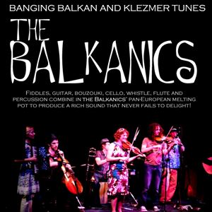 The Balkanics The Balkanics