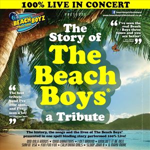 The Beach Boys Tribute Show The Beach Boys Tribute Show