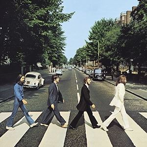 The Beatles "Abbey Road" Lytte Event The Beatles "Abbey Road" Lytte Event