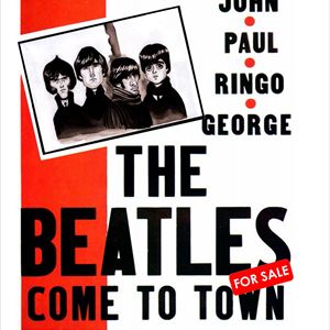 The Beatles For Sale The Beatles For Sale