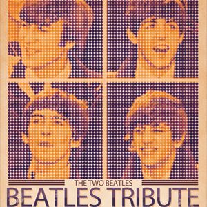 The Beatles Tribute Band - Two Beatles Birmingham The Beatles Tribute Band - Two Beatles Birmingham