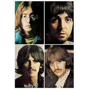 The Beatles "White Album" Lytte Event The Beatles "White Album" Lytte Event