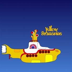 The Beatles' Yellow Submarine The Beatles' Yellow Submarine