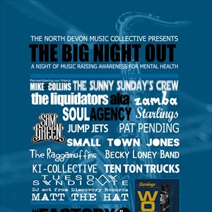 The Big Night Out The Big Night Out