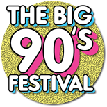The Big Nineties Festival - Lincoln