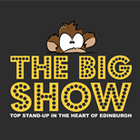 The BIG SHOW Friday