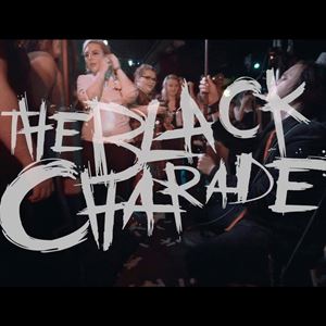 The Black Charade - My Chemical Romance tribute The Black Charade - My Chemical Romance tribute