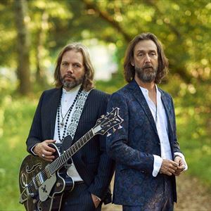 The Black Crowes The Black Crowes