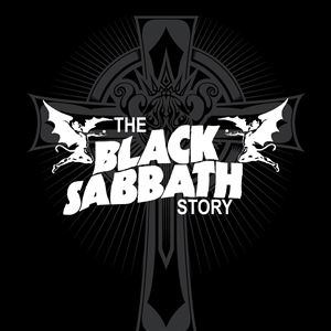 The Black Sabbath Story The Black Sabbath Story