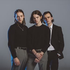The Blinders The Blinders