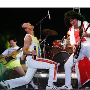 the bohemians present a night of queen the bohemians present a night of queen