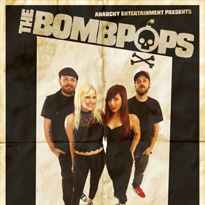 The Bombpops The Bombpops