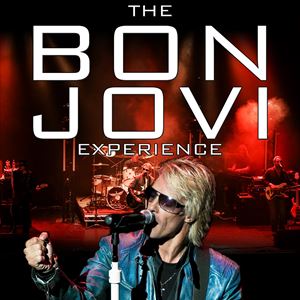 The Bon Jovi Experience 2019 The Bon Jovi Experience 2019