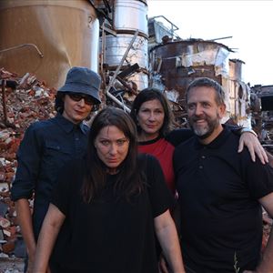 The Breeders The Breeders