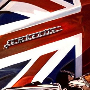 The Britannia Beat & The Sound AKA The Britannia Beat & The Sound AKA