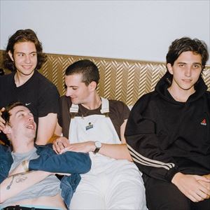 The Britanys The Britanys