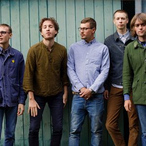 The Buffalo Skinners The Buffalo Skinners