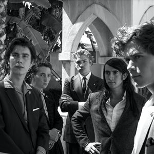 The Buttertones