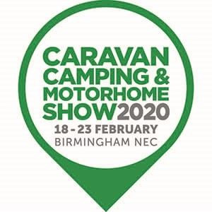 The Caravan Camping and Motorhome Show The Caravan Camping and Motorhome Show