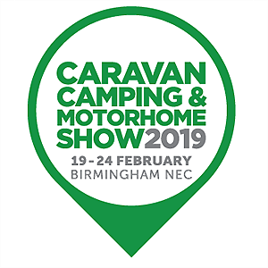 The Caravan, Camping and Motorhome Show The Caravan, Camping and Motorhome Show