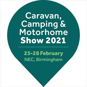 The Caravan, Camping And Motorhome Show The Caravan, Camping And Motorhome Show